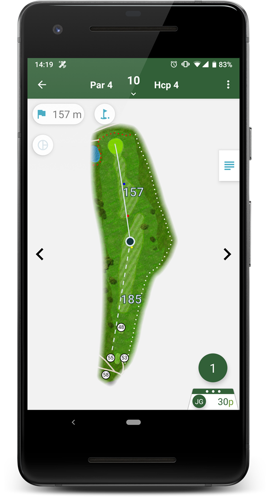 GLFR Smørum Golfklub