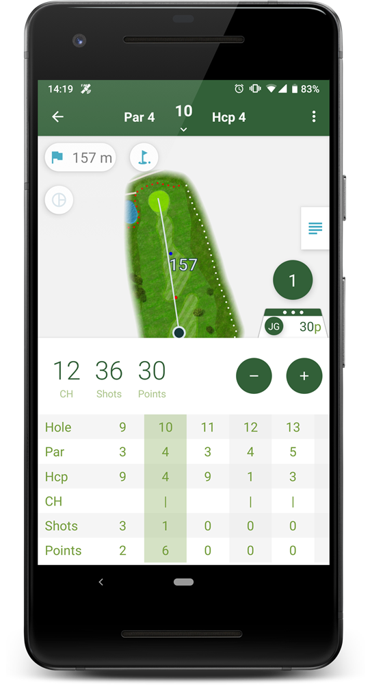 GLFR Smørum Golfklub