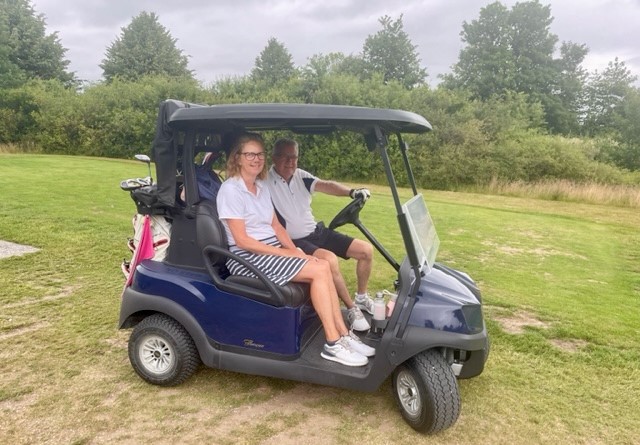 I sommeren 2023 er antallet af splinternye buggies øget massivt. (FOTO: TUULA UNDALL)